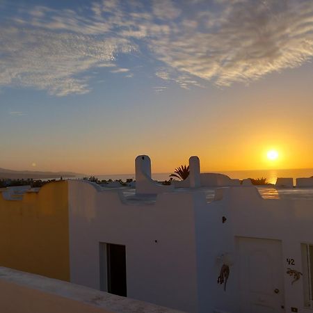 Appartamento Casa Birke Costa Calma Esterno foto