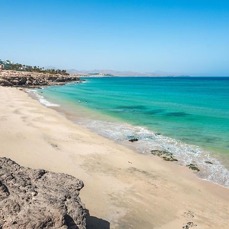 Appartamento Casa Birke Costa Calma Esterno foto