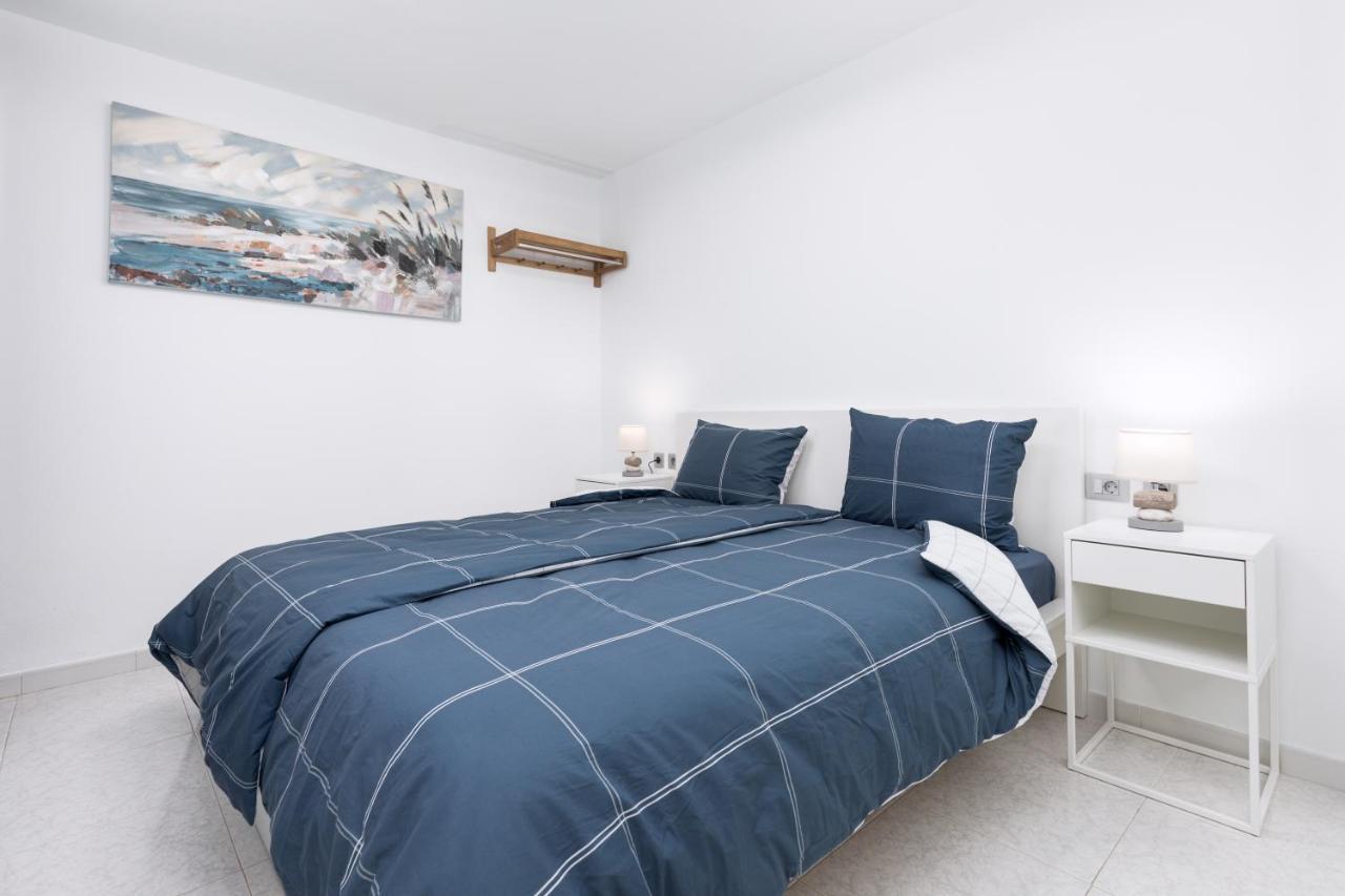 Appartamento Casa Birke Costa Calma Esterno foto