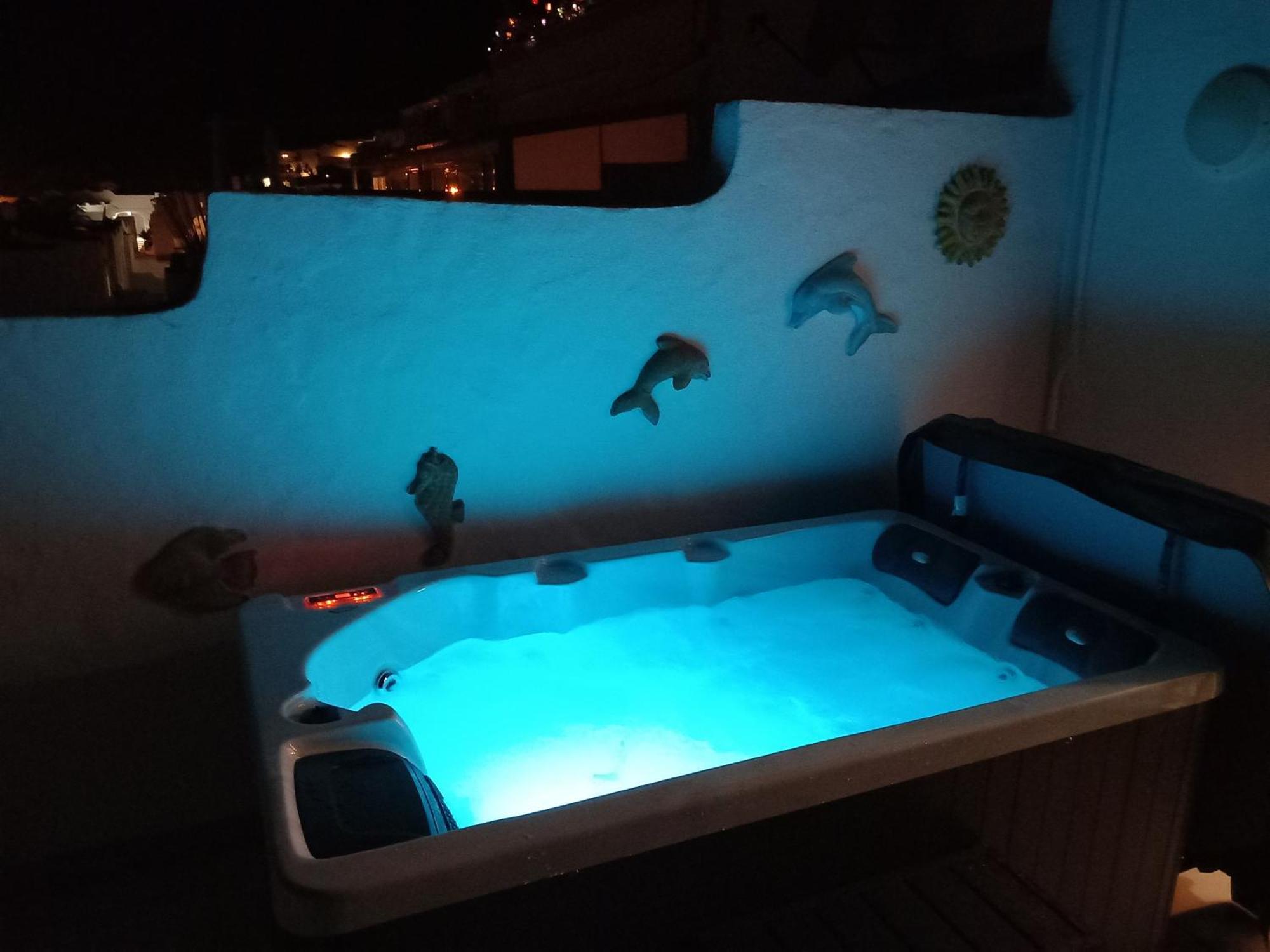 Appartamento Casa Birke Costa Calma Esterno foto