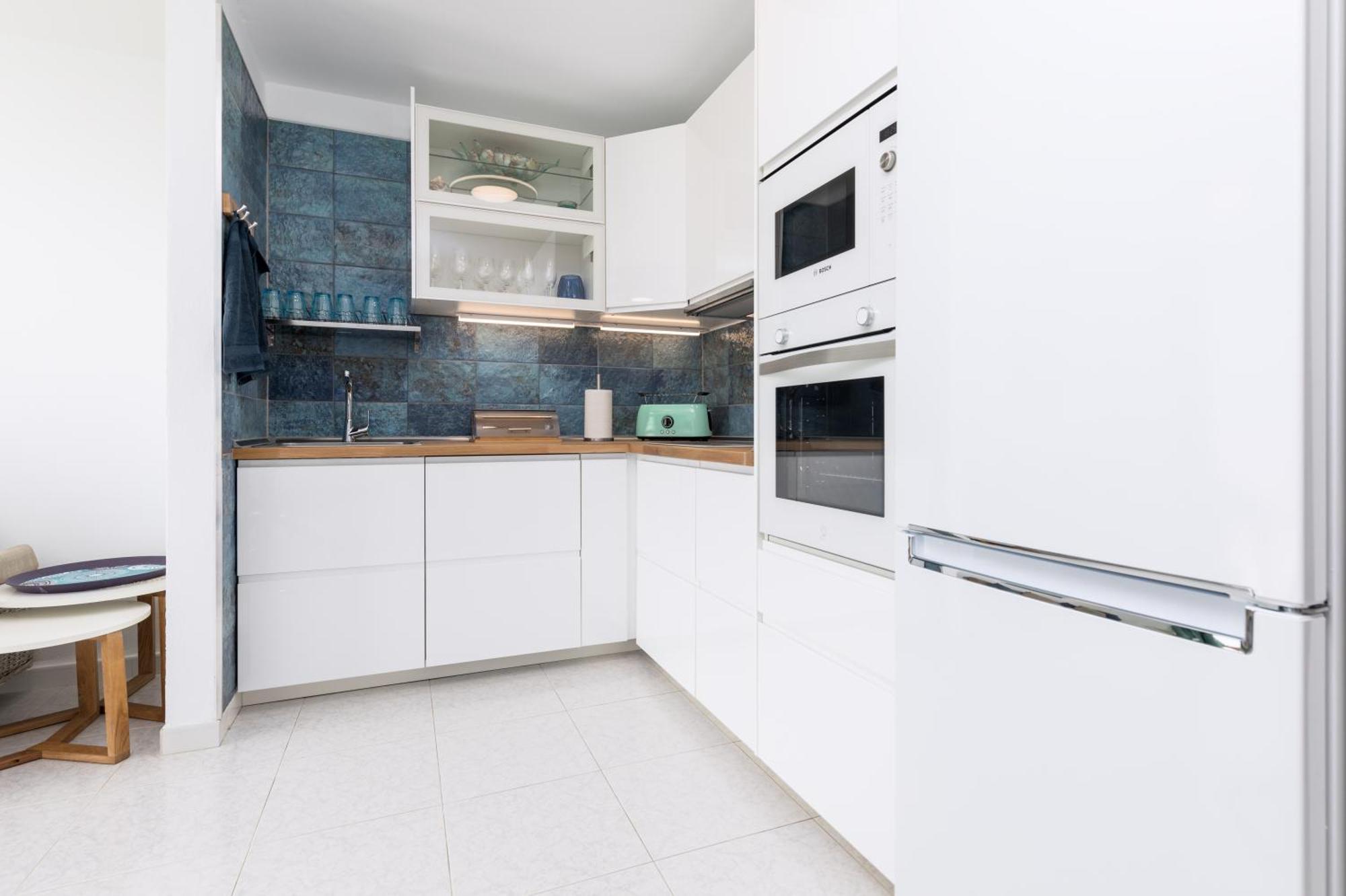 Appartamento Casa Birke Costa Calma Esterno foto